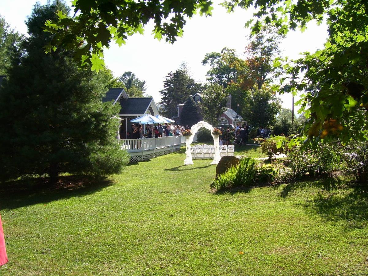 The Banner Elk Inn B&B Eksteriør billede